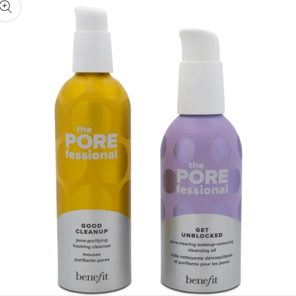 Benefit POREfessional‎ Cleanse Friends